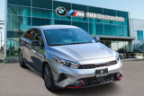 Used 2024 Kia Forte GT-Line image 3