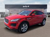 Used 2019 Jaguar E-PACE S image 5