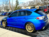 Used 2010 Subaru Impreza WRX STI image 3