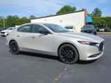 New 2025 MAZDA MAZDA3 s image 2