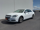 Used 2012 Chevrolet Malibu LT image 4