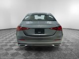 Certified 2022 Mercedes-Benz C 300 4MATIC Sedan image 4