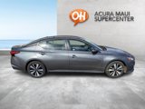 Used 2022 Nissan Altima 2.5 SV image 4