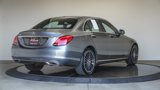 Used 2021 Mercedes-Benz C 300 Sedan w/ Premium Package image 5