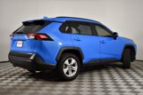 Certified 2020 Toyota RAV4 XLE image 4