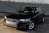 Used 2018 Audi A4 2.0T Ultra Premium image 2