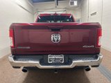 Used 2022 RAM 1500 Big Horn image 3