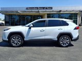 Used 2020 Toyota RAV4 XLE Premium image 2
