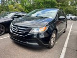 Used 2016 Honda Odyssey EX-L image 2