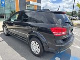 Used 2018 Dodge Journey SE image 5
