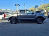 Certified 2022 Ford Ranger Lariat w/ Equipment Group 501A High image 2