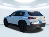 New 2025 MAZDA CX-50 AWD 2.5 S w/ Cargo Package image 4