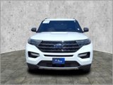 Certified 2020 Ford Explorer XLT w/ Equipment Group 202A image 2