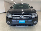 Used 2019 Volkswagen Atlas SEL Premium image 3