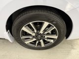New 2025 Nissan Versa SV w/ Trunk Package image 4