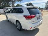 Used 2019 Mitsubishi Outlander SEL image 4
