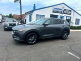 Used 2020 MAZDA CX-5 Touring image 2