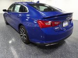 Used 2023 Chevrolet Malibu RS w/ LPO, Floor Liner Package image 2
