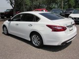 Used 2018 Nissan Altima 2.5 S w/ S Convenience Package image 3