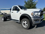 New 2024 RAM 5500 Tradesman image 3