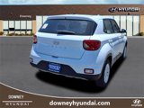 Certified 2023 Hyundai Venue SE image 4