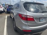 Used 2016 Hyundai Santa Fe Limited image 4