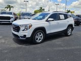 Used 2023 GMC Terrain SLE w/ Driver Convenience Package image 3