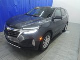 Used 2022 Chevrolet Equinox LT image 3