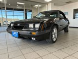 Used 1986 Ford Mustang LX image 3