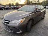 Used 2016 Toyota Camry LE image 4