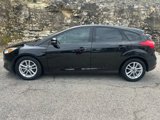 Certified 2017 Ford Focus SE image 3