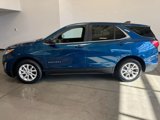 Used 2021 Chevrolet Equinox LT image 2