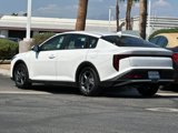 New 2025 Kia K4 LXS image 5