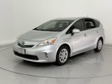 Used 2012 Toyota Prius V Five image 3