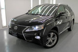 Used 2015 Lexus RX 350 2WD image 2