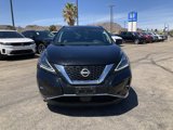 Used 2023 Nissan Murano SV image 2