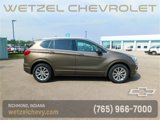 Used 2018 Buick Envision Essence image 2