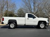Used 2017 GMC Sierra 1500 2WD Regular Cab image 2