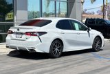 Certified 2023 Toyota Camry SE image 5