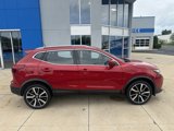 Used 2017 Nissan Rogue Sport SL image 4