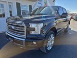 Used 2016 Ford F150 Limited image 3