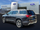 Used 2018 GMC Acadia Denali w/ Technology Package image 5