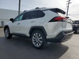Used 2019 Toyota RAV4 Limited image 5