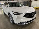 New 2025 Acura ADX AWD image 2