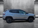 Used 2019 Jeep Compass Trailhawk w/ Leather Interior Group image 4