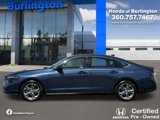 Certified 2024 Honda Accord EX image 3