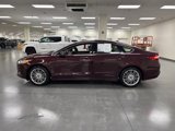 Used 2013 Ford Fusion SE image 4