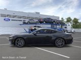New 2025 Ford Mustang Coupe image 3
