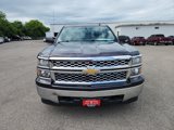 Used 2014 Chevrolet Silverado 1500 LT w/ Snow Plow Prep Package image 3
