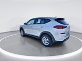 Used 2020 Hyundai Tucson SE image 5